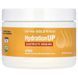 California Gold Nutrition Electrolyte Drink Mix Citrus 227 g