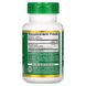 California Gold Nutrition Milk Thistle Extract 175 mg 60 растительных капсул