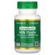 California Gold Nutrition Milk Thistle Extract 175 mg 60 рослинних капсул