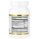 California Gold Nutrition NMN Complex 60 Veggie Capsules
