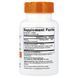 Doctor's Best Vitamin E Tocotrienols 60 softgels