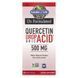 Garden of Life Dr. Formulated Quercetin Drop Uric Acid 500 mg 60 tablets