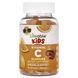 Lifeable Kids Vitamin C 250 mg 60 жувальних цукерок