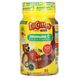 L'il Critters Immune C Plus Zinc & Vitamin D 60 жевательных конфет