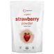 Micro Ingredients Organic Strawberry Powder 454 g