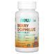 NOW Berry Dophilus Kids 2 Billion 60 жувальних таблеток