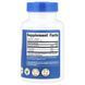 Nutricost Zinc Carnosine 120 капсул