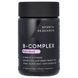 Sports Research B-Complex Plant-Based 60 Veggie Softgels