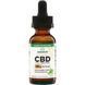 Swanson Extra Strength CBD Full Spectrum Mint 30 ml