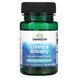 Swanson Lutein & Bilberry 60 рідких капсул