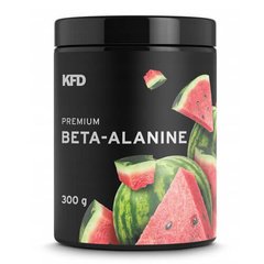 KFD Premium Beta-Alanine 300 грам Бета-Аланін