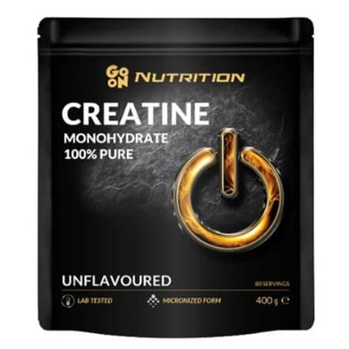 GoOn Creatine Monohydrate 400 грам Креатин