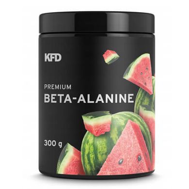 KFD Premium Beta-Alanine 300 грамм Бета-Аланин
