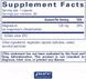 Pure Encapsulations Magnesium (citrate/malate) 90 капс.