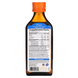 Carlson Kid's Norwegian The Very Finest Fish Oil 800 mg 200 мл Персик (03.2027)