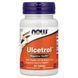 NOW Ulcetrol 60 таблеток