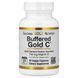 California Gold Nutrition Buffered Gold C 60 капсул