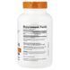 Doctor's Best MSM with OptiMSM 3,000 mg 180 вегетарианских капсул (30.04.2027)