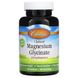 Carlson Chelated Magnesium Glycinate 200 mg 90 таблеток