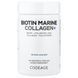Codeage Biotin Marine Collagen+ 120 рослинних капсул