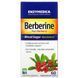 Enzymedica Berberine 60 Targeted-Delivery Capsules