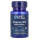 Life Extension Vitamin B12 Methylcobalamin 5000 mcg 60 леденцов (04.2027)