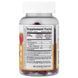 Lifeable Kids Vitamin D3 25 mcg (1,000 IU) 60 жувальних цукерок