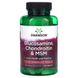 Swanson Glucosamine, Chondroitin & MSM 120 таблеток