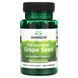 Swanson Grape Seed Full Spectrum 380 mg 100 капсул