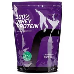 Progress 100% Whey Protein New Instant Formula 920 грам Сироватковий протеїн