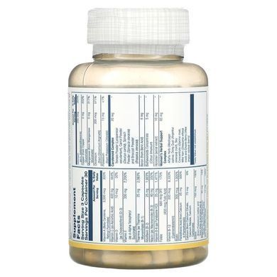 Solaray Women's Golden Multivitamin 90 caps Витамины для женщин