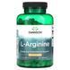 Swanson L-Arginine 500 mg 200 caps