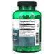Swanson L-Arginine 500 mg 200 caps