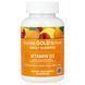 California Gold Nutrition Vitamin D3 Gummies 90 жевательных конфет