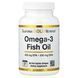 Super Nutrition (California Gold Nutrition) Omega-3 Fish Oil Triglyceride 1,000 mg 90 softgels