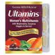 California Gold Nutrition Ultamins Women's Multivitamin 60 капс.