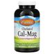 Carlson Chelated Cal-Mag 180 табл.