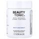 Codeage Beauty Tonic 90 рослинних капсул