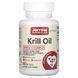 Jarrow Formulas Krill Oil 60 softgels