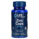 Life Extension Zinc Caps 50 mg 90 капсул