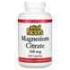Natural Factors Magnesium Citrate 150 mg 360 капс.