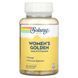 Solaray Women's Golden Multivitamin 90 caps