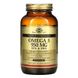 Solgar Triple Strength Omega-3 950 mg EPA & DHA 100 капсул