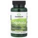 Swanson Triphala with Amla Behada & Harada 500 mg 100 капсул