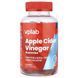 VPLab Apple Cider Vinegar 60 жувальних цукерок