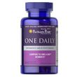 Puritan's Pride One Daily Women's Multivitamin 200 таб. Вітаміни для жінок