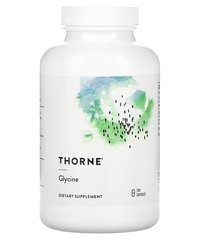 Thorne Glycine 500 mg 250 капс.