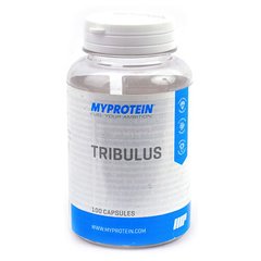 Myprotein Tribulus 100 caps Трібулус