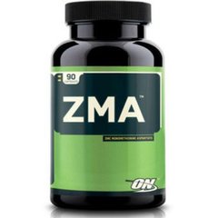 Optimum Nutrition ZMA 90 капсул ZMA