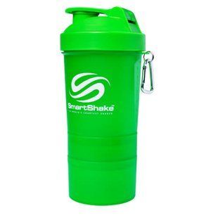 SmartShake NEON 400 ml Шейкери